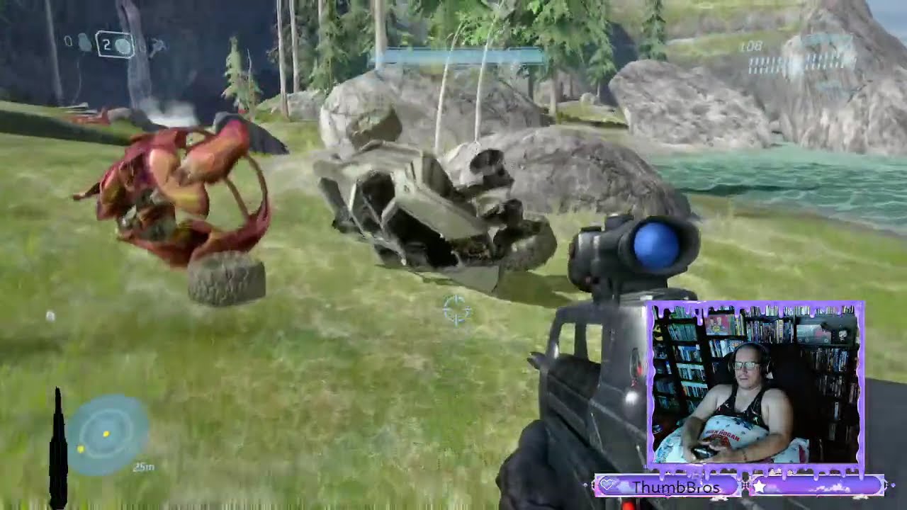 Halo 3 - Legendary