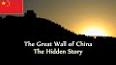 The Secret History of the Great Wall of China ile ilgili video