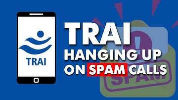 How to stop spam calls? TRAI Directs Telcos to use AI & ML | Spam Calls May Soon Be History