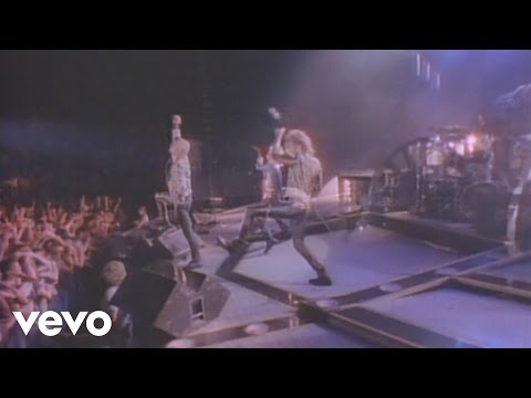 Judas Priest - Desert Plains (Live from the 'Fuel for Life' Tour)