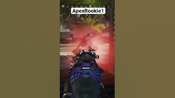WAS THIS YOU?? 🧐#ApexLegends #ApexRookie1 #GamingShorts #Gaming #Viral #Explore