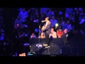 Human Nature / What Goes Around... Comes Around (Live in Pittsburgh) - Justin Timberlake