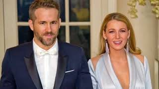 Blake Lively at Ryan Reynolds' mercy for Hollywood comeback