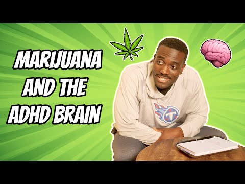 Everybody Loves Dr. Kojo: Episode 5 | “🍃 and the ADHD Brain