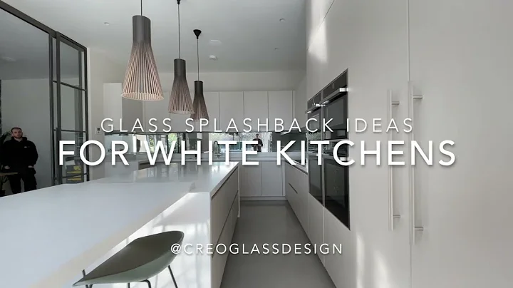 Top 10 Stylish Splashback Ideas For White Kitchens In 2025!