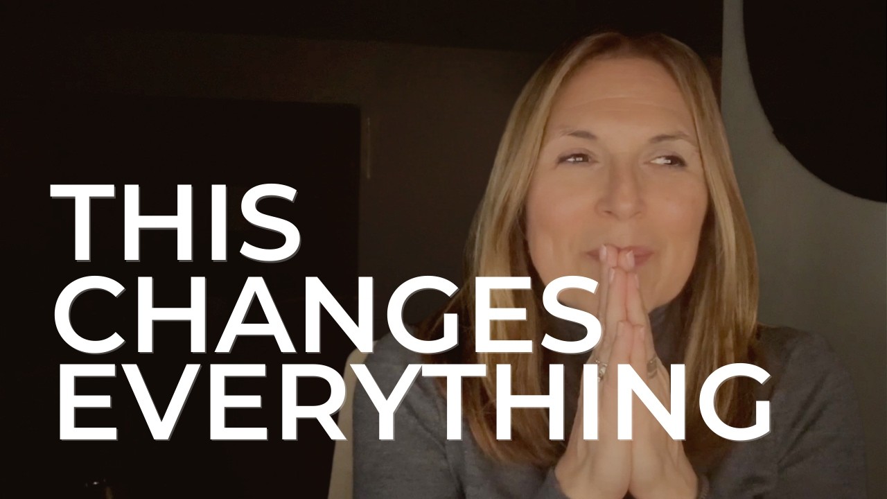 Why Paying Attention Is the Most Powerful Habit You Can Build