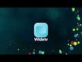 [FANMADE] WideTV Aircheck [1/7/2025]