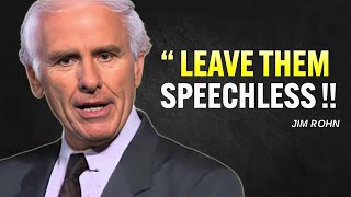 Shock Them With Your Silence - Jim Rohn Motivation by Jim Rohn Motivation™ 9,740 views 6 days ago 25 minutes