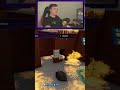 The first Diddy Party we cleaned