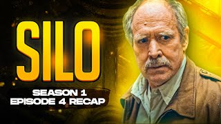 Silo | 𝐒𝐞𝐚𝐬𝐨𝐧 𝟏 - 𝐄𝐩𝐢𝐬𝐨𝐝𝐞 𝟒 | RECAP