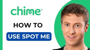 Hoe SpotMe in Chime te gebruiken