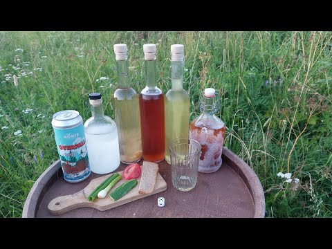 РУЛЕТКА САМОГОНЩИКА