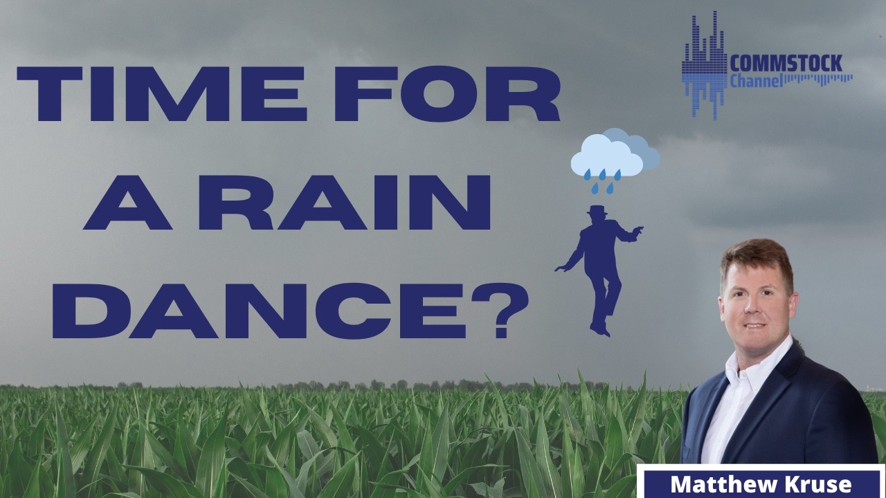 Agricultural Weather Monitoring and Global Crop Market Dynamics