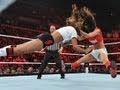 Raw: Divas Cup Tag Team Match