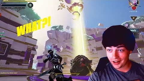 I Fought the Chronovore!!