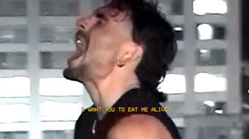 "EAT ME (alive)" (Official Lyric Video)