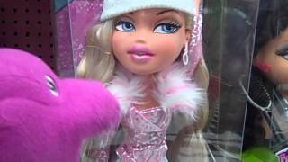 barney doll walmart