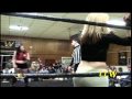 CCW "A Matter of Respect" Rebecca Payne vs. Ashley Nicely