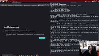 Zero To Pro Ethical Hacker Day 60 - Avengers Thm