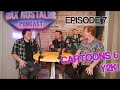 Wax Nostalgic Episode 7 Cartoons And Y2K Wax Nostalgic Episode 7 Cartoons And Y2K