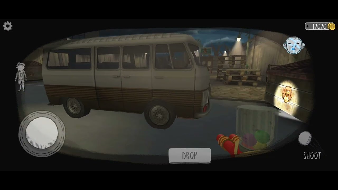 Evil Nun Getting Hit And Ran Over By Car (Van) Compilation! Sister Madeline VS Driver Nun Philippa