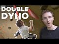 Jake & Tom vs University Comp Boulders || Double Dynos