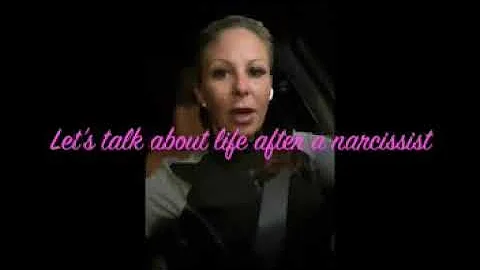 Survivor of Narcissistic Abuse How to Handle Anxie...