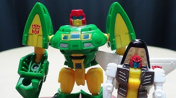 Generations COSMOS & PAYLOAD: EmGo