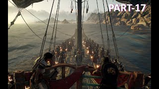 Assassin's Creed Origins Gameplay - Part 17 | Epic Adventures with Talljam