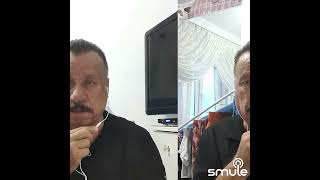 İsmail Deniz Ben Buyum Sevgilim