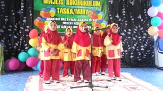 NASYID (Tajuk:Nabi Yusuf) by Taska Abdul Rahman SUNGAI PETANI KEDAH