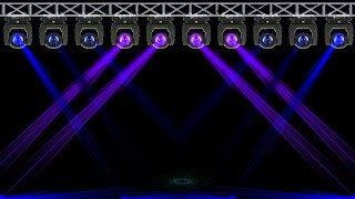 New Dj Light Template //Avee player Template // Sound Compedition  Effect