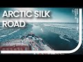 Arctic Silk Road - is China Shaping the Future of Maritime Transport?