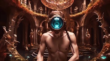 Batch 28 with SVD - Lovecraft Fairytale