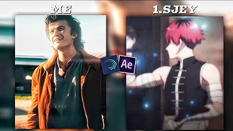 [Ae vs Am] Steve harrington🔥 | Stranger things S5 x daddy