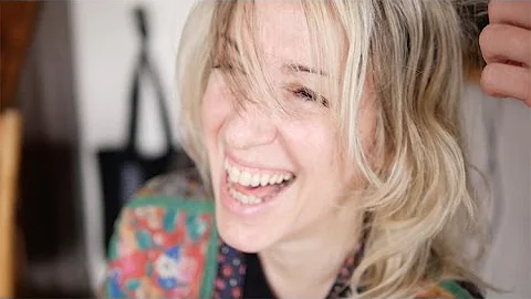 BEAUTY TALK - Melissa Unger, retrouver son fminin
