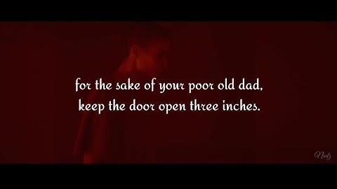 Stranger Things - Hopper