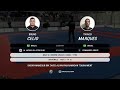[Day 3 – Mat 3 - TV] Sheikh Mansour bin Zayed Al Nahyan Ramadan Tournament