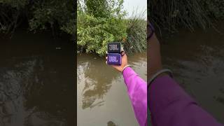 JBL Go 4 Water Survival Test 🌊🔊
