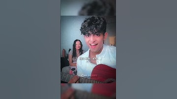 Thumbnail of 🎶- Nadaniyaan✨🦋| I think the best song till now | subscribe for more :)