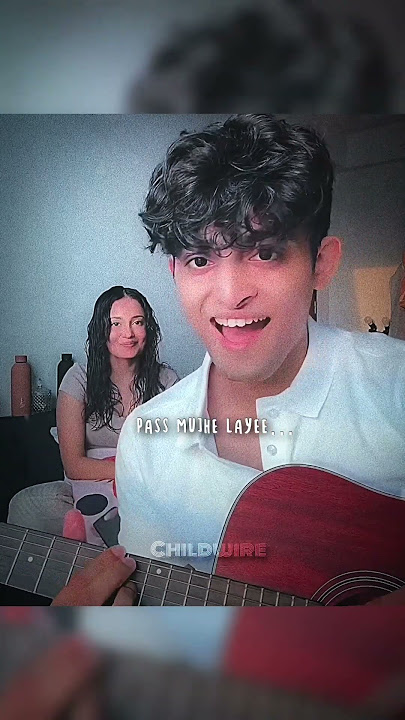 🎶- Nadaniyaan✨🦋| I think the best song till now | subscribe for more :)