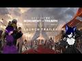 |18+| monument of triumph - destiny 2