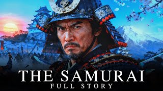 SAMURAI: The Rise & Fall of History’s Most Disciplined Warriors | Documentary