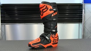 Fox Racing Instinct Boots | Motorcycle Superstore