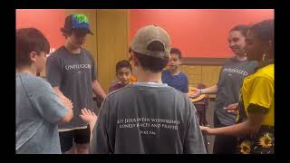 Bible Bowl Srcc Promo 2025