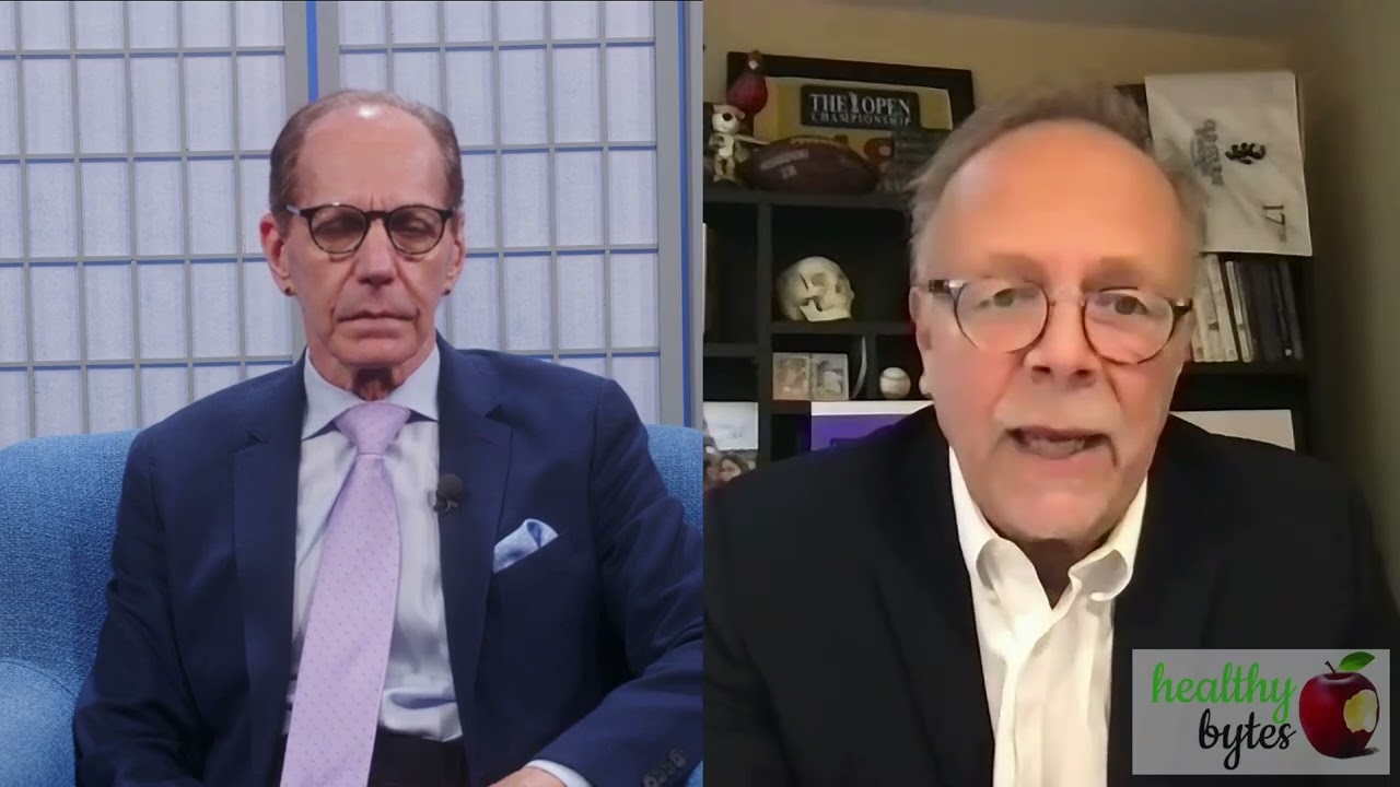 Innovision Healthy Bytes Dr Daniel Sindelar