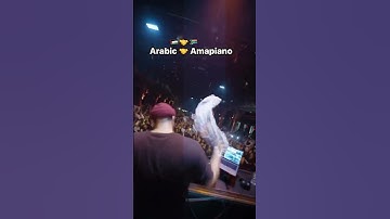 Thumbnail of How do we like this? SONG ID: Falastini Piano by 🎥 #arab #amapiano #southafrica #dj #remix #da