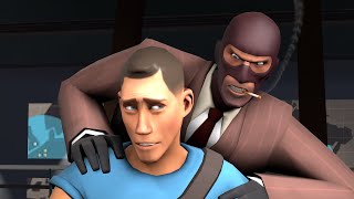 Sfm Spy And Scout Relations Be Like