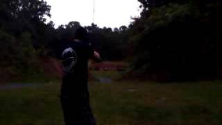 mosin night flash and kahr night flash comparison