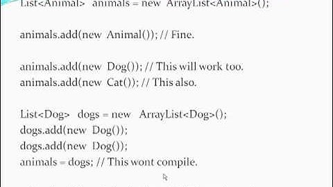 SLIIT PLDC-2010-Assignment-JAVA collections & Generics-part10